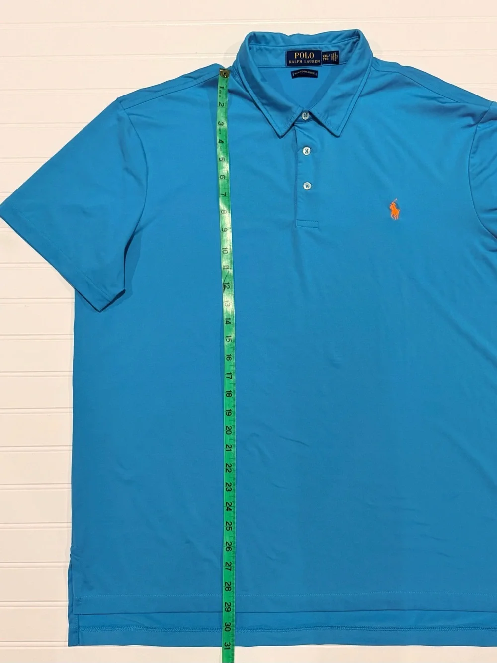Ralph Lauren polo ralph